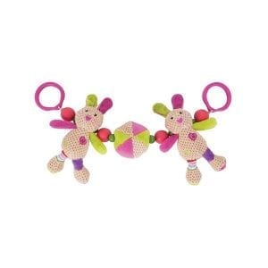 BIGJIGS: bella łańcuch do wózka