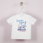 PT: t-shirt sailing, 86cm / 18m