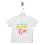 PT: t-shirt HAWAII, 104cm / 4L