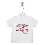 PT: t-shirt RAJDOWIEC, 86cm / 18m