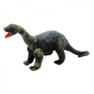PuppetComp: diplodocus pacynka