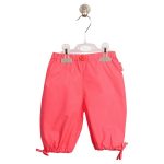 PT: malinowe szorty 86 cm / 18m