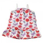 PT: tunika butterflies, 86cm / 18m