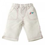 PT: lniane spodenki, 110cm / 5L