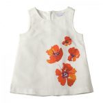 PT: sukienka w maki, 68cm / 6m