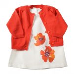 PT: sukienka w maki, 74cm / 9m