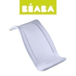 Beaba: Leżaczek do kąpieli mineral