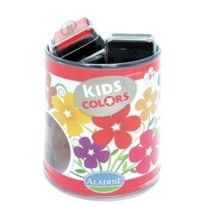 ALADINE: zestaw tuszy CANDY 10 szt.