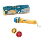 Moulin roty: projektor z historyjkami