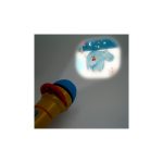 Moulin roty: projektor z historyjkami