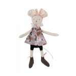 Moulin Roty: myszka LALA
