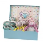 Moulin Roty: LES PACHATS myszka