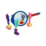 B.TOYS: zestaw do wody REKIN