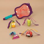 B.TOYS: zestaw do wody HIPCIO