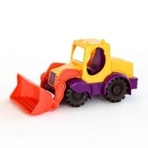 B.TOYS: mini koparka loadette