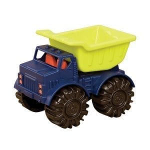 B.TOYS: mini wywrotka truckette