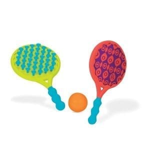 B.TOYS: rakietki beach boppers