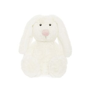 Teddy: królik jessie cream 39cm