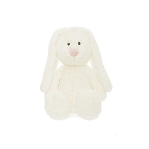 Teddy: królik cream 55cm