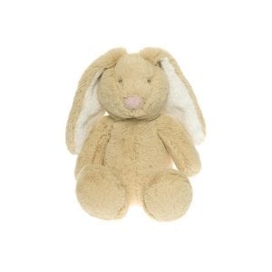 Teddy: królik beż 29cm