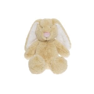 Teddy: królik beż 39cm