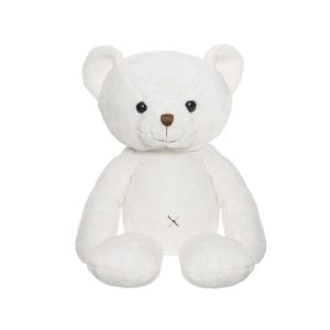 Teddy: miś Elliot cream 41cm