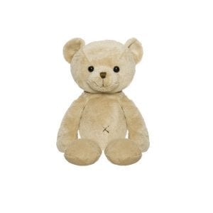 Teddy: miś Elliot beż 41cm