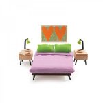 djeco: meble do sypialni