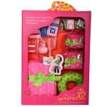 Our Generation: zestaw akcesoriów – Luggage and Travel Set – ZESTAW PODRÓŻNY - obrazek 2