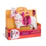 Our Generation: Duży koń CAMARILLO dla lalki 46cm - obrazek 3