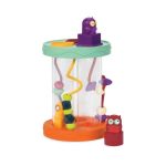 B.TOYS SORTER z dźwiękiem hooty-hoo