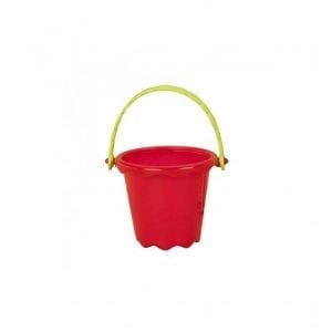 B.TOYS wiaderko pocket pail czerwone