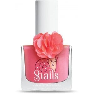 Snails: lakier do paznokci FLEUR ROSE
