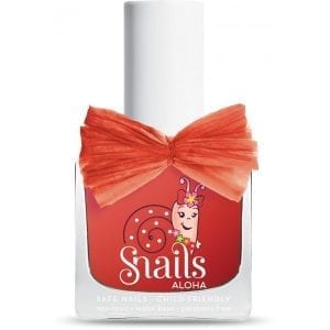 Snails: lakier ALOHA LAVA