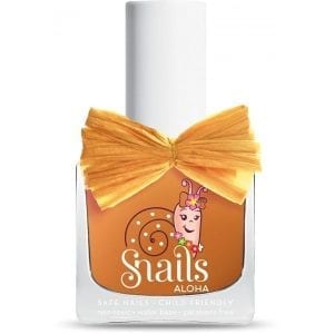 Snails: lakier ALOHA HULA