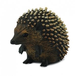 collecta: figurka jeż