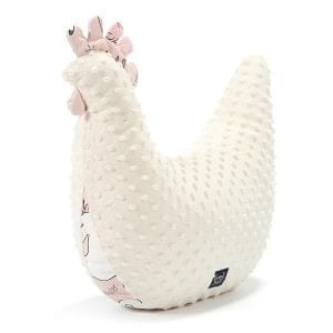 LA MILLOU BY MAJA BOHOSIEWICZ UNICORN SUGAR BEBE - ECRU - KURA BABCI DANY