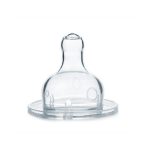 Suavinex: Butelka 150ml, smoczek trójprzepływowy, jaskółki