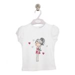 PT: top dziewczynka, 74cm / 9m