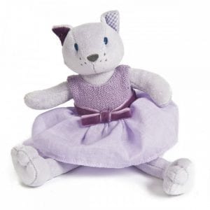 Ragtales: kotka pippa 18cm