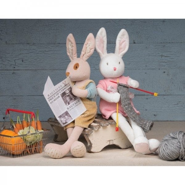 Ragtales: królik fifi 55cm