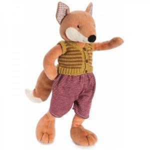 Ragtales: lisek chester 35cm