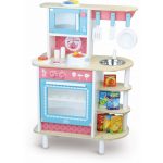 VILAC: kuchnia z akcesoriami