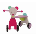 moulin roty: jeździk myszka