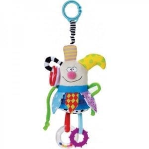 taf toys: dzwoneczek kooky