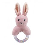 Kids Concept: Edvin Grzechotka Królik