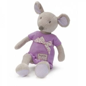 Ragtales: myszka lili 35cm