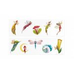 LONDJI: tatuaże MAGIQUE