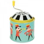 VILAC: katarynka by Ingela Arrhenius