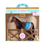 lottie: konik syriusz